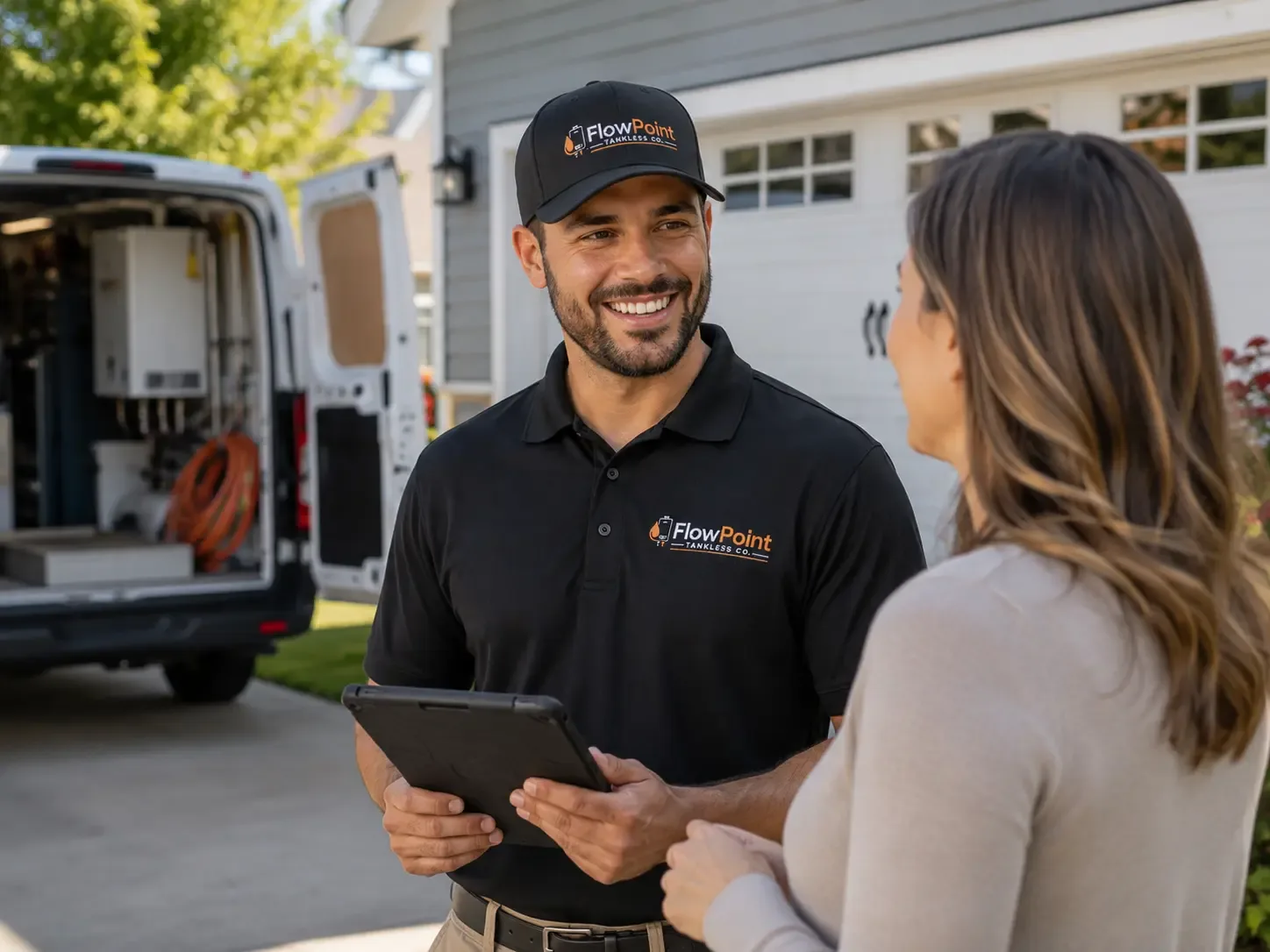 Tankless Water Heater Installation Arcadia, PA FAQs